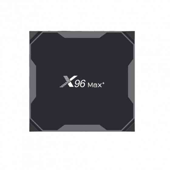 ТВ приставка X96 Max Plus 4/32 Донецк