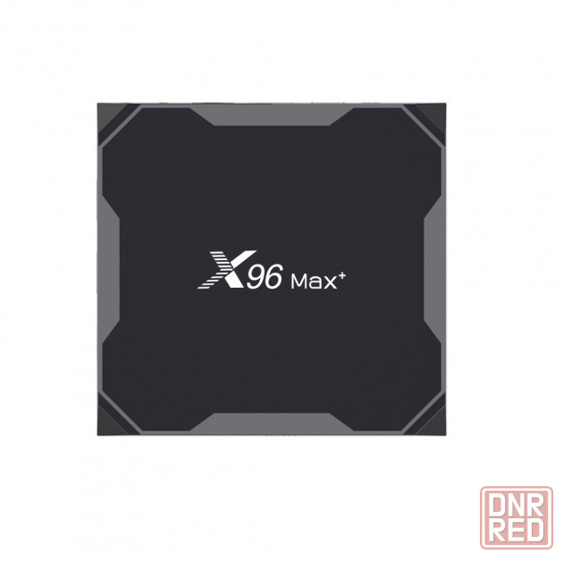 ТВ приставка X96 Max Plus 4/32 Донецк - изображение 4
