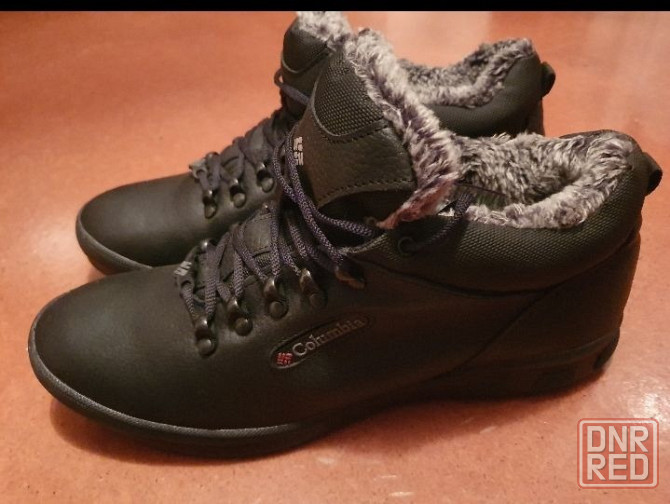 Сапоги ботинки кроссовки 44 или 45 нужно мерять Новые Донецк Донецк - изображение 3