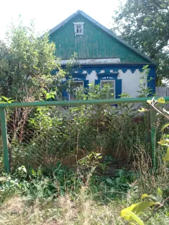 Продам земельный участок 49 соток с дом под капремонт, Ростовская обл., с. Березовка. Ростов-на-Дону
