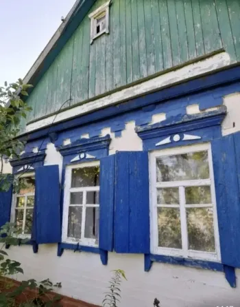 Продам земельный участок 49 соток с дом под капремонт, Ростовская обл., с. Березовка. Ростов-на-Дону