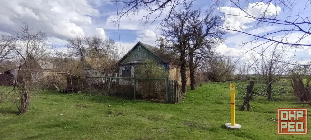 Продам земельный участок 49 соток с дом под капремонт, Ростовская обл., с. Березовка. Ростов-на-Дону - изображение 9