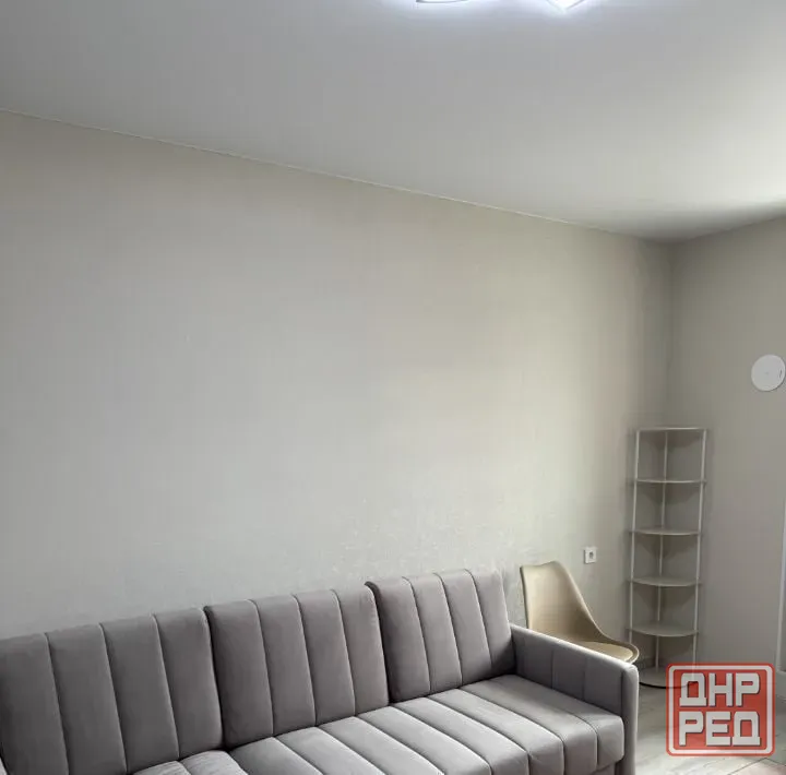 Сдается квартира в Ленинском районе однокомнатная Донецк - изображение 2