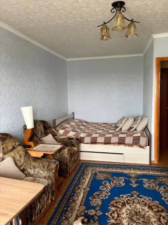 Продаётся 1 ком.квартира Донецк