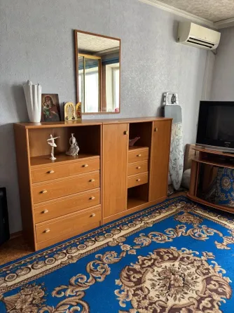 Продаётся 1 ком.квартира Донецк