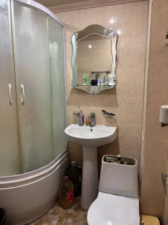 Продаётся 1 ком.квартира Донецк