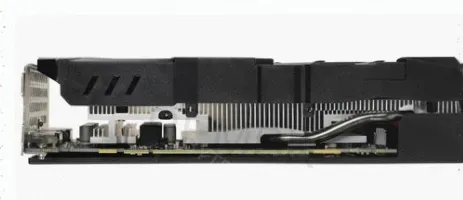 Видеокарта Biostar Amd Radeon rx580 8gb 2048sp [va5815rq82] по Доступной Цене в Макеевке - арт:5622 Макеевка