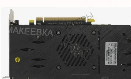 Видеокарта Biostar Amd Radeon rx580 8gb 2048sp [va5815rq82] по Доступной Цене в Макеевке - арт:5622 Макеевка