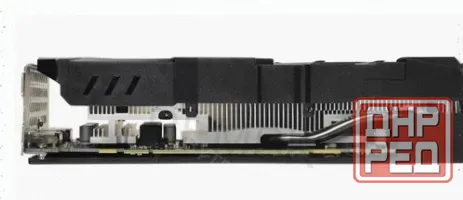 Видеокарта Biostar Amd Radeon rx580 8gb 2048sp [va5815rq82] по Доступной Цене в Макеевке - арт:5622 Макеевка - изображение 4