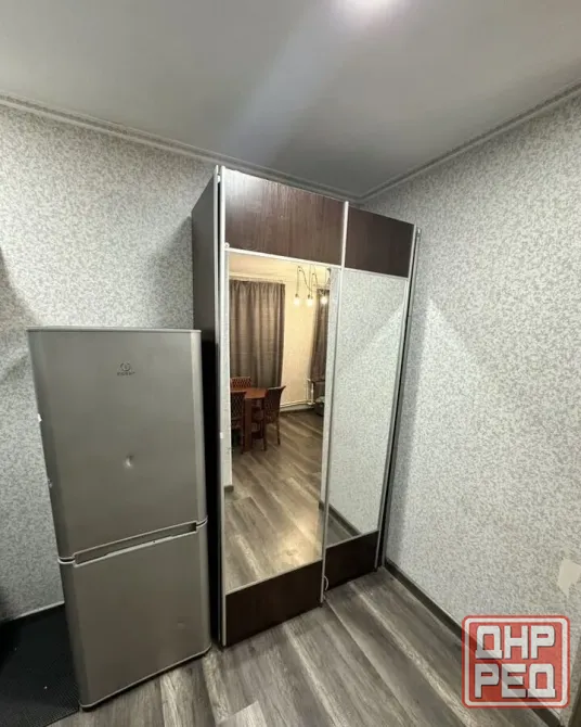 Длительная аренда квартиры: 2 комнат, г. Донецк Расположение: улица Университетская Донецк - изображение 6