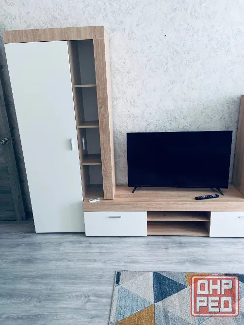 Сдам 1-комн. квартиру в Макеевке, Гвардейка Макеевка - изображение 3