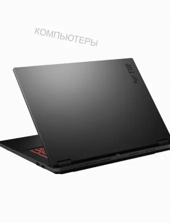 Ноутбук Asus Tuf Gaming a18 fa808up-s8051/18"/ips/amd Ryzen 7 260/32gb/1tb Ssd/nvidia Gef - арт:9573 Макеевка