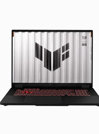 Ноутбук Asus Tuf Gaming a18 fa808up-s8051/18"/ips/amd Ryzen 7 260/32gb/1tb Ssd/nvidia Gef - арт:9573 Макеевка