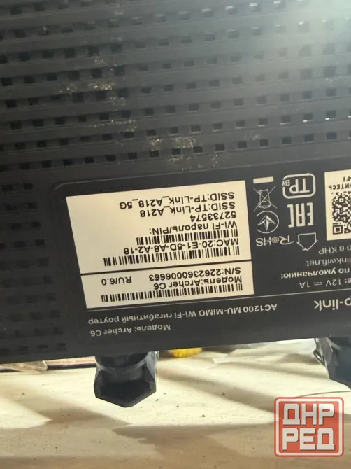 Сабвуфер Supra SRD-302A Донецк - изображение 3