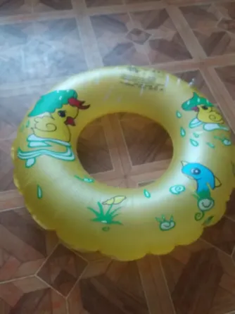 Продам надувной круг Донецк