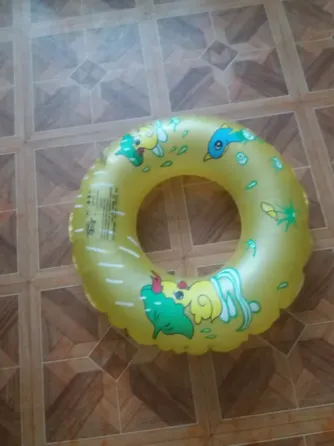 Продам надувной круг Донецк
