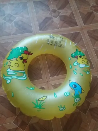 Продам надувной круг Донецк