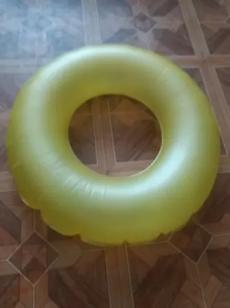 Продам надувной круг Донецк