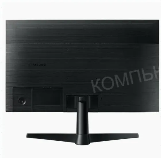 Монитор 27" Samsung s27c310eai Черный Ips 75hz 1920x1080, 5ms, 250 cd/m2 d-sub Hdmi - арт:1694 Макеевка