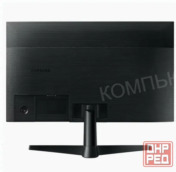 Монитор 27" Samsung s27c310eai Черный Ips 75hz 1920x1080, 5ms, 250 cd/m2 d-sub Hdmi - арт:1694 Макеевка - изображение 3