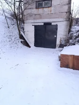 Сдам в аренду гараж 60 м² на Заперевальной (Буденновский район, ориентир-Майский рынок) под сто, цех Донецк