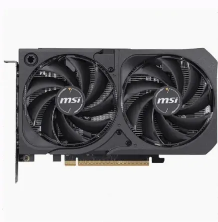 Видеокарта Msi Geforce Rtx 5050 Shadow 2x oc 8g - арт:8607 Макеевка