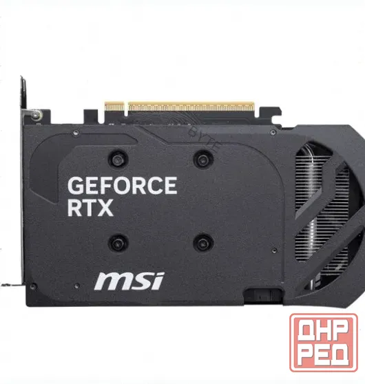 Видеокарта Msi Geforce Rtx 5050 Shadow 2x oc 8g - арт:8607 Макеевка - изображение 2