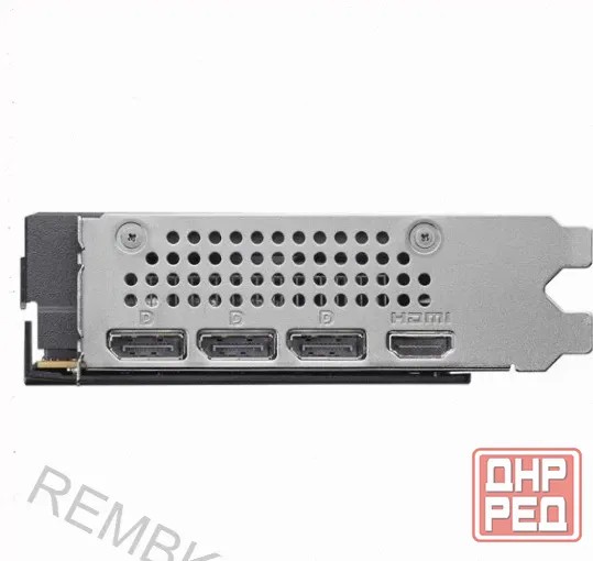 Видеокарта Msi Geforce Rtx 5050 Shadow 2x oc 8g - арт:8607 Макеевка - изображение 3