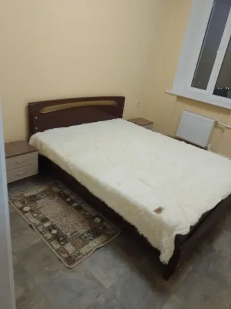 Предлагается в аренду 2-комнатная квартира в Центральном Мариуполь