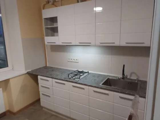 Предлагается в аренду 2-комнатная квартира в Центральном Мариуполь