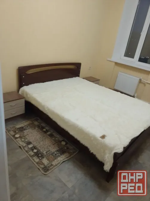 Предлагается в аренду 2-комнатная квартира в Центральном Мариуполь - изображение 4