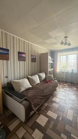 Сдаётся квартира в Будённовском районе, ул. Нижнекурганская, недалеко от Майского рынка Донецк