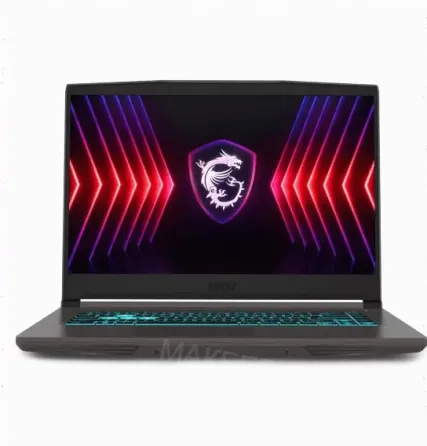 Игровой Ноутбук Msi Thin 15 b13ucx-2649xru 9s7-16r831-2649-16g 15.6"/i5-13420h/8/512gb/rt - арт:3936 Макеевка