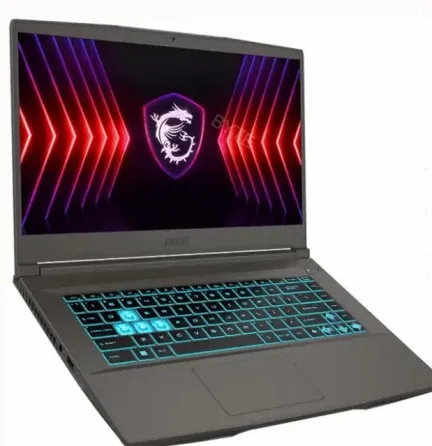 Игровой Ноутбук Msi Thin 15 b13ucx-2649xru 9s7-16r831-2649-16g 15.6"/i5-13420h/8/512gb/rt - арт:3936 Макеевка