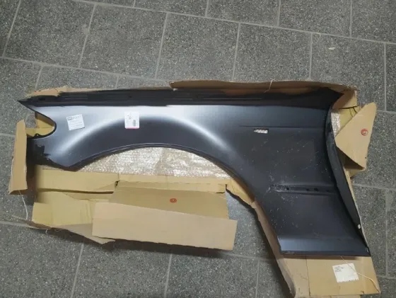 Крыло переднее правое Bmw E46 Седан 99470R gordon Донецк