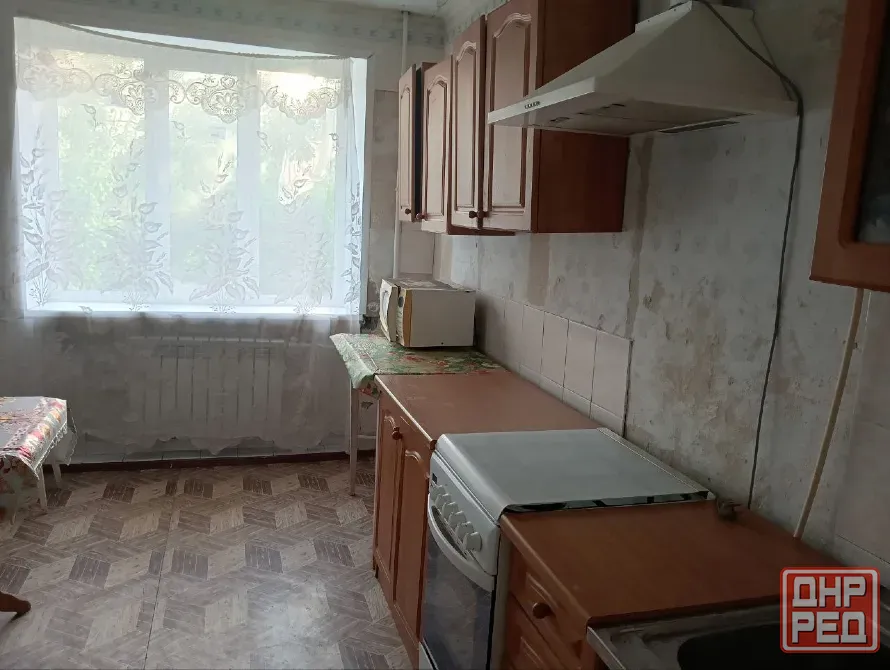 Сдам 1-комнатную квартиру, в Центральном районе города Мариуполь - изображение 1