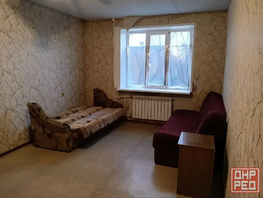 Сдам 1-комнатную квартиру, в Центральном районе города Мариуполь - изображение 2