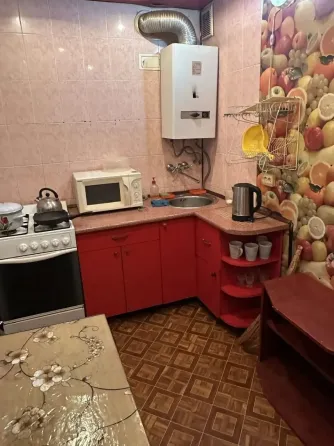 Сдам 1 квартира Донецк