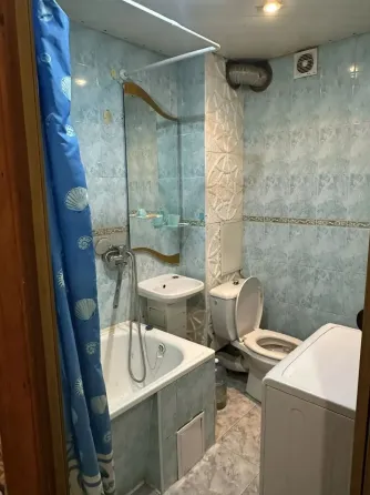 Сдам 1 квартира Донецк