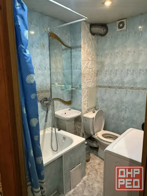 Сдам 1 квартира Донецк - изображение 2
