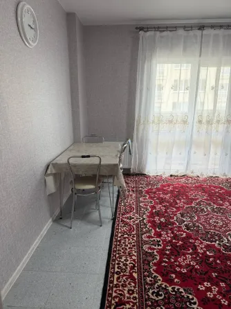 в аренду предлагается 3х комнатная квартира в левобережном Мариуполь