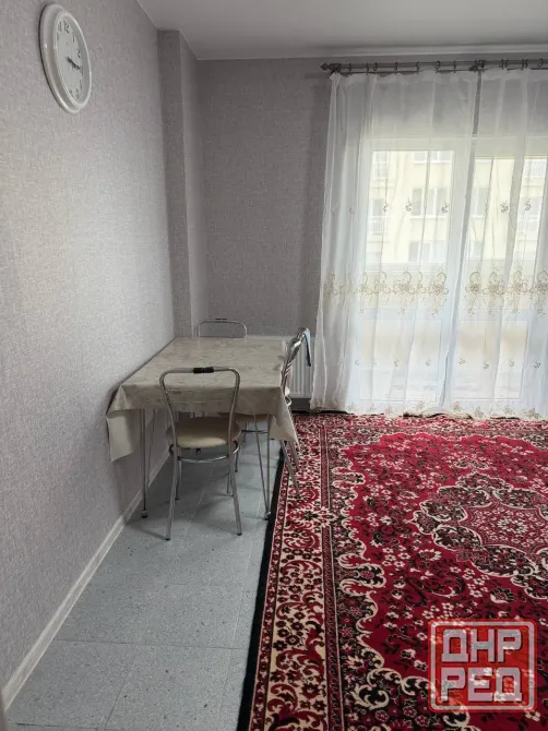 в аренду предлагается 3х комнатная квартира в левобережном Мариуполь - изображение 4