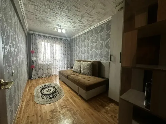 Сдаётся квартира в Калининском районе, пр. Дзержинского, недалеко от площади Калинина Донецк
