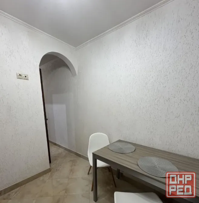 Аренда 1к квартире в Ворошиловском районе Донецк - изображение 6
