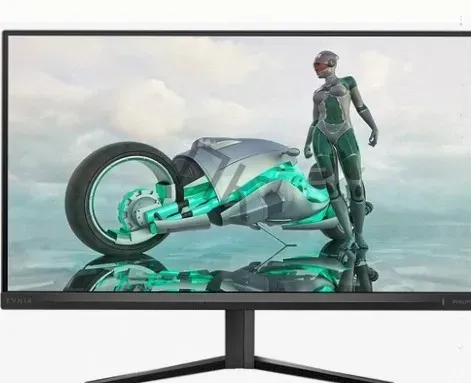 Игровой Монитор 27" Philips 27m2n3500nl/00(01) Black (va, 2560x1440, 180hz, 0.5 ms, 178°/ - арт:5202 Макеевка