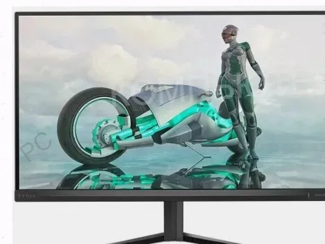 Игровой Монитор 27" Philips 27m2n3500nl/00(01) Black (va, 2560x1440, 180hz, 0.5 ms, 178°/ - арт:5202 Макеевка