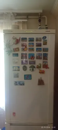 Продам холодильник Макеевка