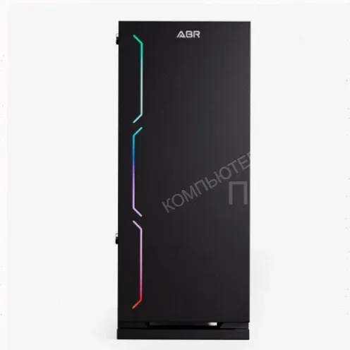 Компьютерный Корпус Abr Robin i (1*usb 3.0, 2*usb 2.0, hd Audio, 3xrgb Fan, Atx, Micro-at - арт:5497 Макеевка