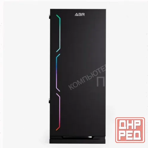 Компьютерный Корпус Abr Robin i (1*usb 3.0, 2*usb 2.0, hd Audio, 3xrgb Fan, Atx, Micro-at - арт:5497 Макеевка - изображение 3