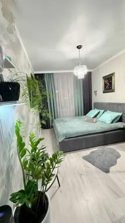 Сдаётся квартира в Петровском районе, ул. Зональная Донецк
